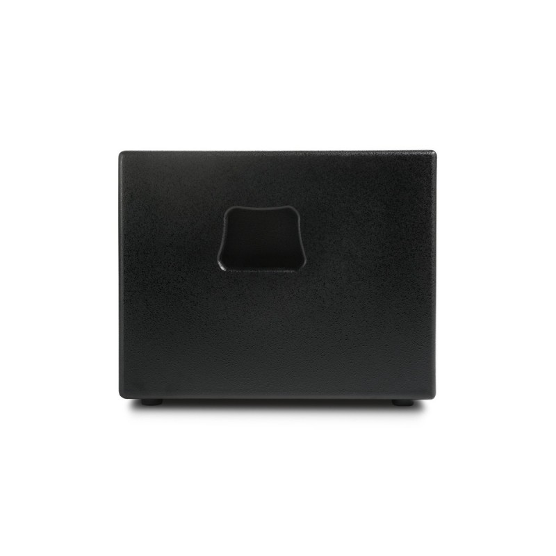 Alto Professional TX12S - subwoofer aktywny - 3 - Niskotonowe aktywne - Alto Professional TX12S to potężny subwoofer aktywny, za