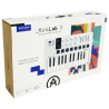 Arturia MiniLab 3 White - klawiatura sterująca / Bezpłatne wsparcie techniczne - 5 - Klawiatury sterujące - Kontroler MIDI typu 