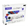 Arturia MiniFuse 1 WH - interfejs audio / Bezpłatne wsparcie techniczne - 4 - Interfejsy audio - Odkryj pełnię możliwości nagryw