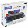 Arturia MiniFuse 1 BK - interfejs audio / Bezpłatne wsparcie techniczne - 6 - Interfejsy audio - Arturia MiniFuse 1 Black - komp