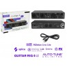 Arturia MiniFuse 2 BK - interfejs audio / Bezpłatne wsparcie techniczne - 1 - Interfejsy audio - Odkryj potencjał Arturia MiniFu