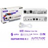 Arturia MiniFuse 2 WH - interfejs audio / Bezpłatne wsparcie techniczne - 1 - Interfejsy audio - Arturia MiniFuse 2 White - inte