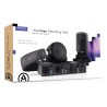 ARTURIA MiniFuse Recording Pack Black - zestaw studyjny - 8 - Zestawy studyjne - MiniFuse Recording Pack to kompletny pakiet do 