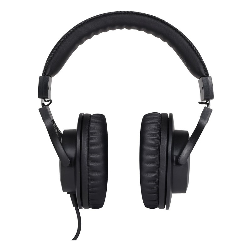 ARTURIA MiniFuse Recording Pack Black - zestaw studyjny - 5 - Zestawy studyjne - MiniFuse Recording Pack to kompletny pakiet do 