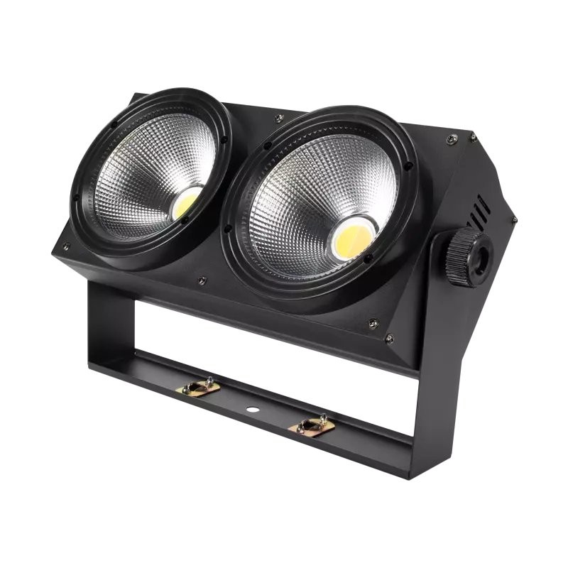 Flash DualBlaze 150+150 - Blinder