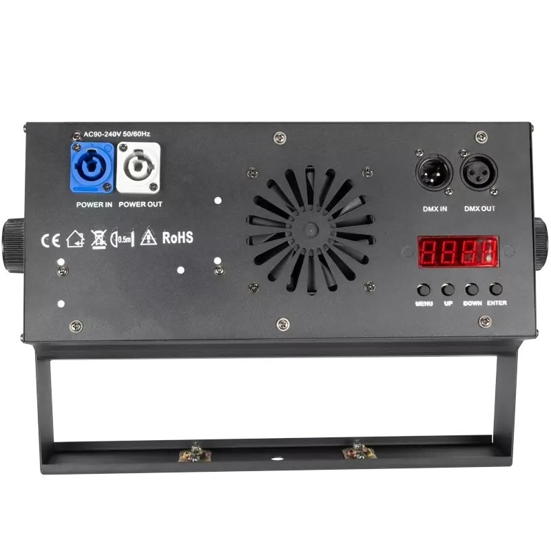 Flash DualBlaze 150+150 - Blinder