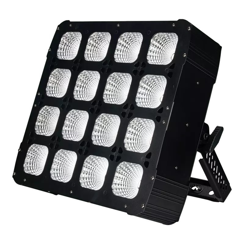 Flash MATRIX LED 1630 WHITE - Blinder