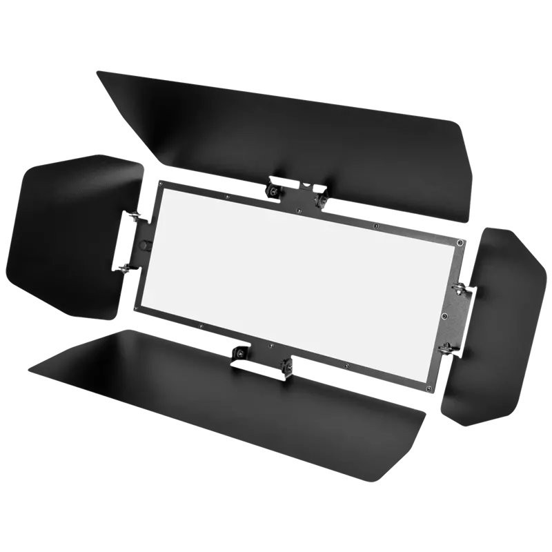 Flash FILTER DIFFUSOR +POCKETS 204 - Dyfuzor