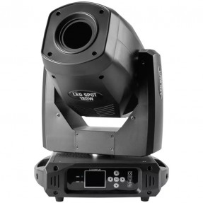 Flash HYBRID LED 120 - Głowa ruchoma