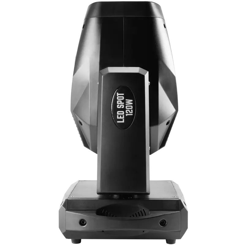 Flash HYBRID LED 120 - Głowa ruchoma