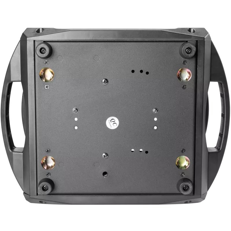 Flash HYBRID LED 120 - Głowa ruchoma