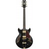 Ibanez AMH90-BK - Gitara elektryczna