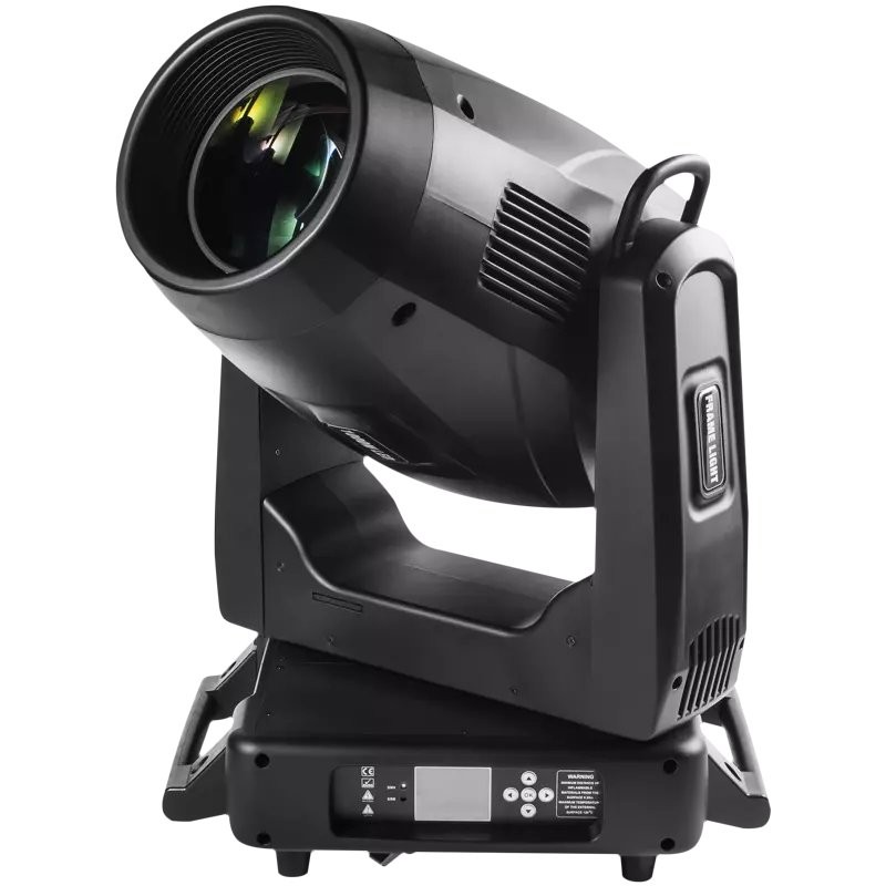 Flash PROFIL LED 700 - Głowa ruchoma Spot