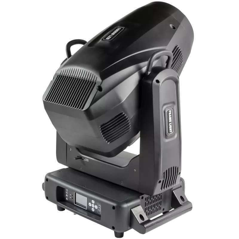 Flash PROFIL LED 700 - Głowa ruchoma Spot