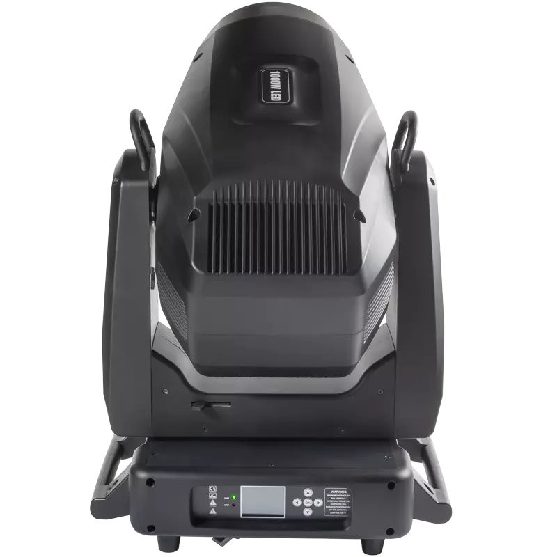 Flash PROFIL LED 700 - Głowa ruchoma Spot