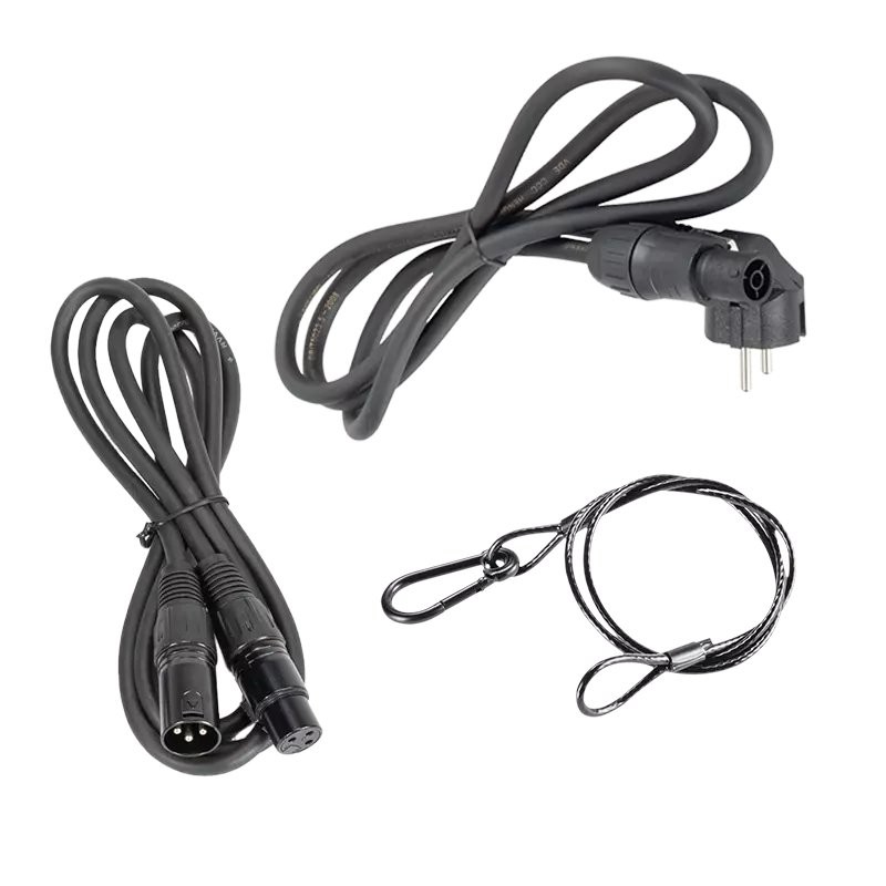 Flash PROFIL LED 700 - Głowa ruchoma Spot