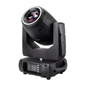 Flash SOLO 200 - Głowa ruchoma Spot