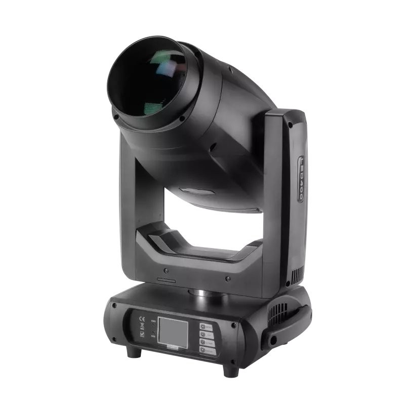 Flash SPOT LITE - Głowa ruchoma Spot