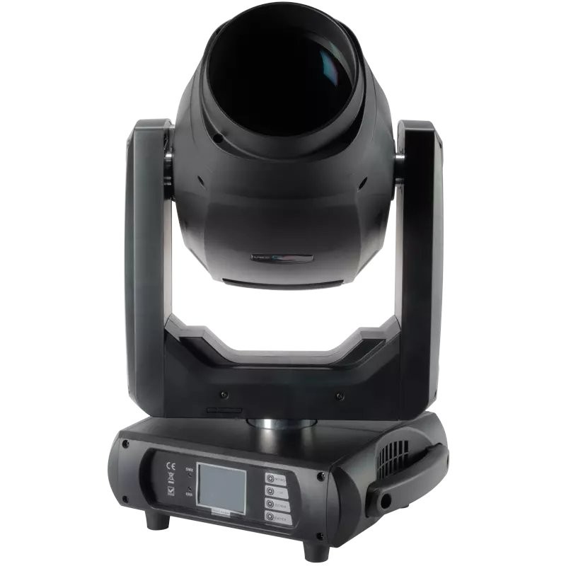 Flash SPOT LITE - Głowa ruchoma Spot