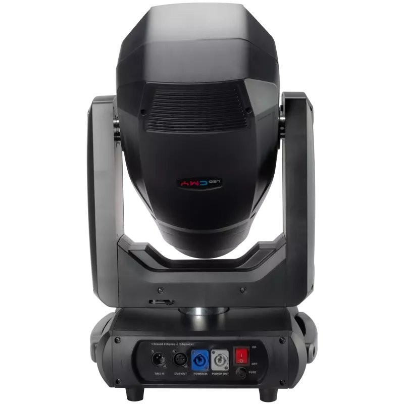 Flash SPOT LITE - Głowa ruchoma Spot