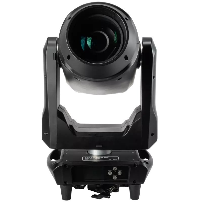 Flash SpotQTM 400 - Głowa ruchoma Spot