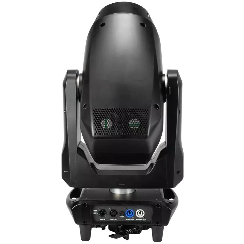 Flash SpotQTM 400 - Głowa ruchoma Spot