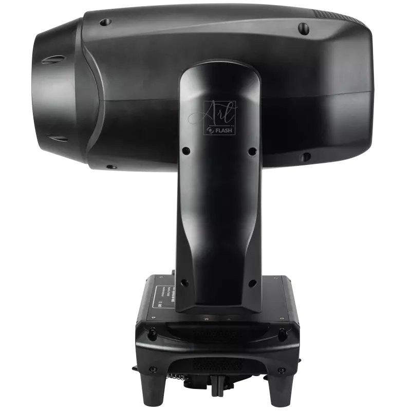 Flash SpotQTM 400 - Głowa ruchoma Spot