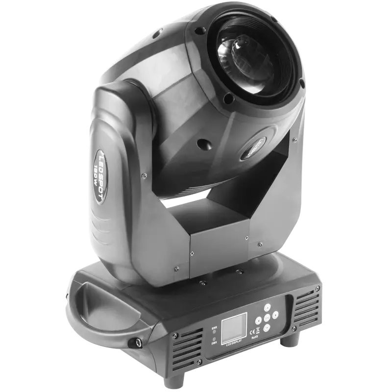 Flash SPOT LED 150 - Głowa ruchoma Spot