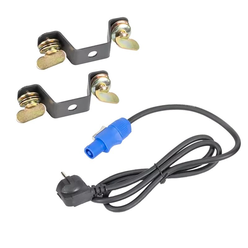 Flash SPOT LED 150 - Głowa ruchoma Spot