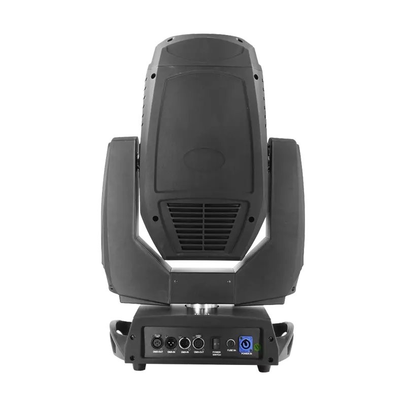 Flash SPOT LED 330 CMY - Głowa ruchoma Spot