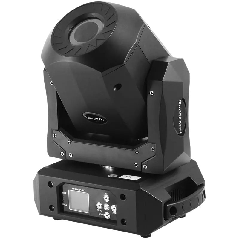 Flash SPOT LED 90 DIAMOND - Głowa ruchoma Spot