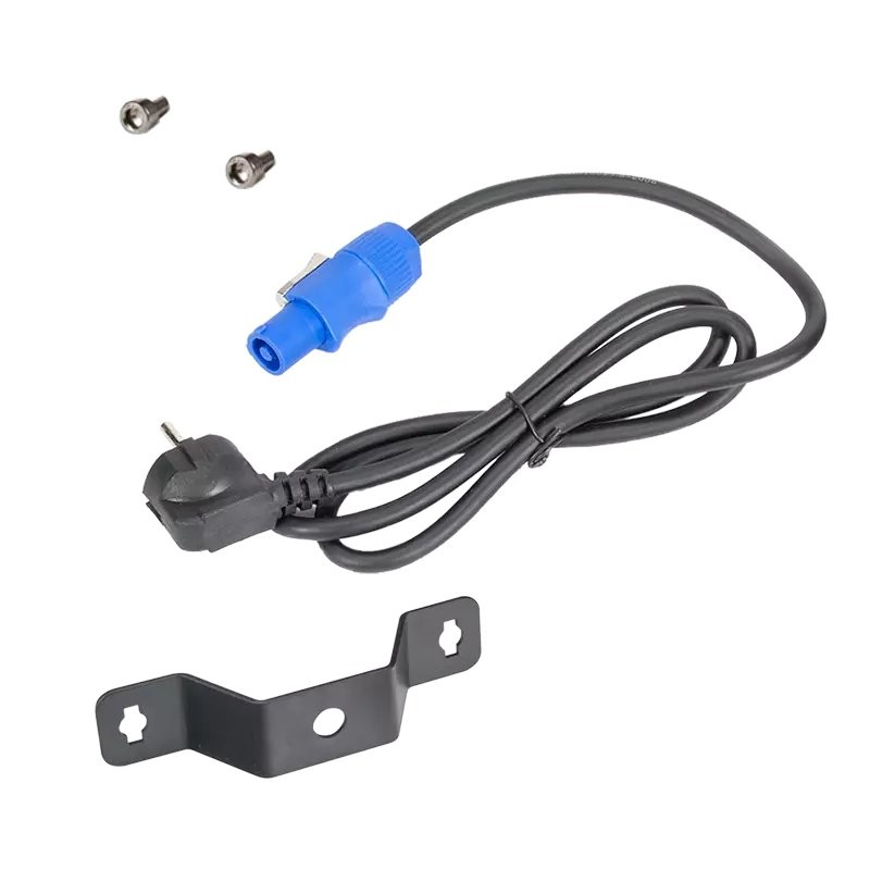 Flash SPOT LED 90 DIAMOND - Głowa ruchoma Spot