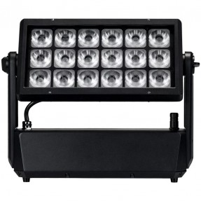 Flash WasherACCU 1820 IP WDMX - Głowa ruchoma Wash