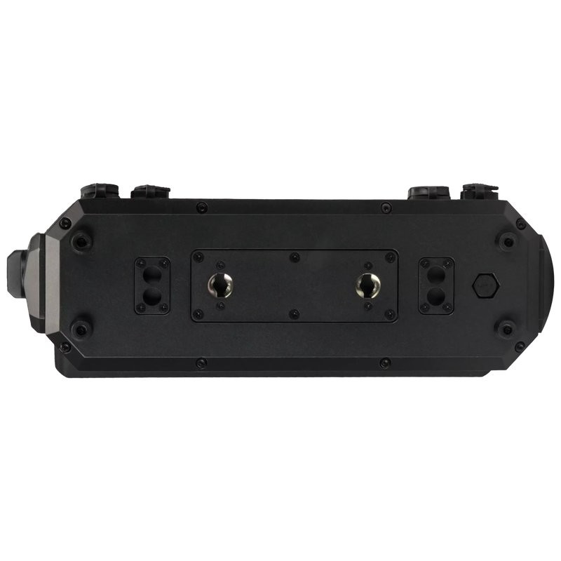 Flash WasherACCU 1820 IP WDMX - Głowa ruchoma Wash