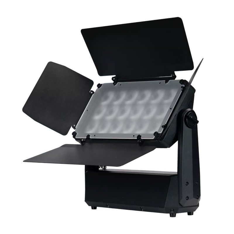 Flash WasherACCU 1820 IP WDMX - Głowa ruchoma Wash