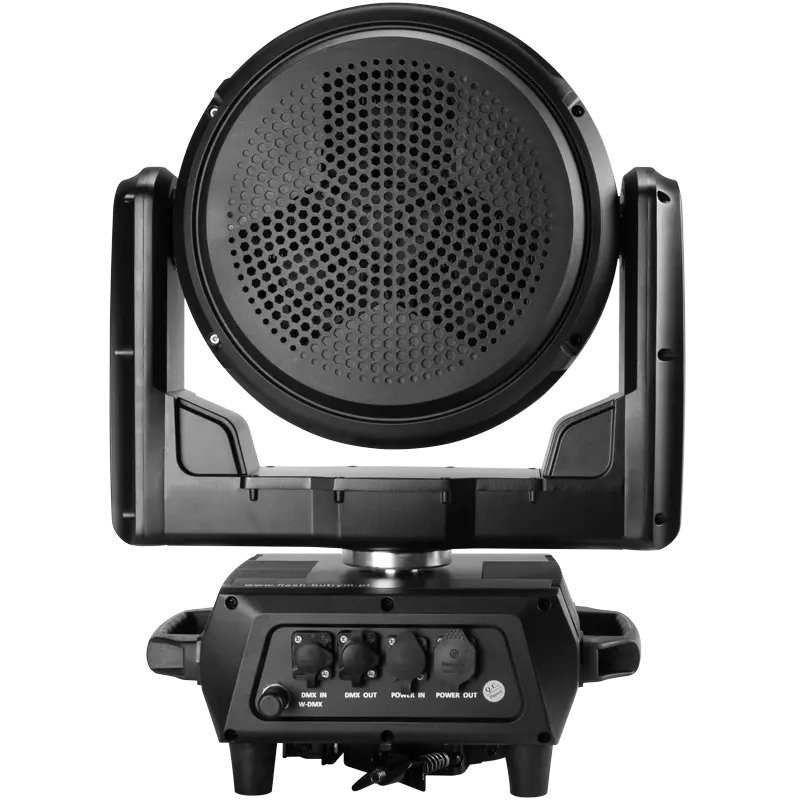 Flash WashFX 1000 IP65 CRMX - Głowa ruchoma Wash