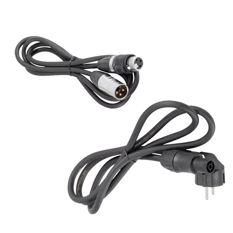 Flash WashFX 1000 IP65 CRMX - Głowa ruchoma Wash