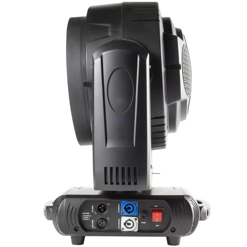 Flash WASH-BE LED 1940 ECO - Głowa ruchoma Wash