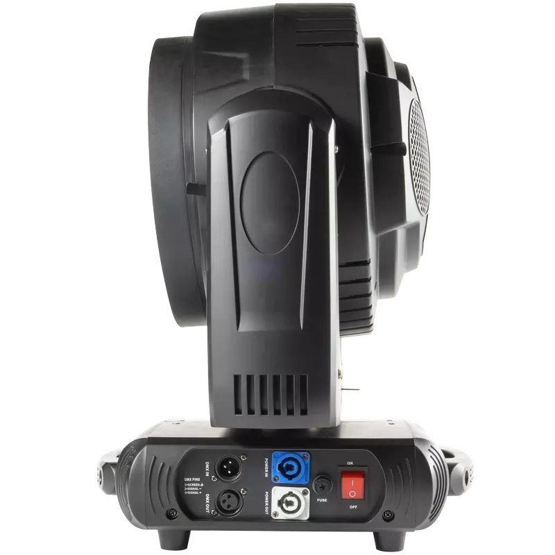 Flash WASH-BE LED 1940 PRO - Głowa ruchoma Wash