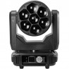 Flash WASH-BE LED 740 PRO - Głowa ruchoma Wash