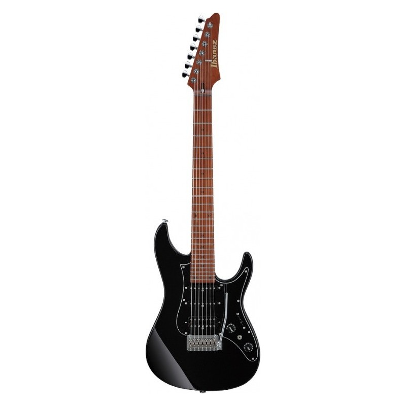 Ibanez AZ24047-BK - Gitara elektryczna