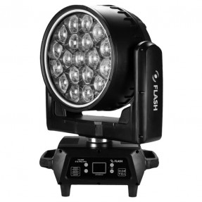 Flash WashFX 1000 IP65 - Głowa ruchoma Wash