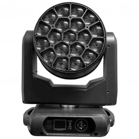 Flash WashFX 300 - Głowa ruchoma Wash