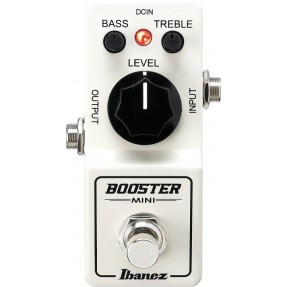 Ibanez BTMINI - efekt gitarowy Booster