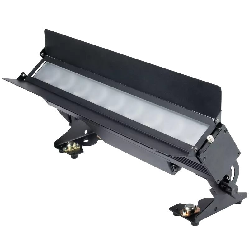 Flash LedBarACCU 920 IP WDMX - Listwa belka oświetleniowa