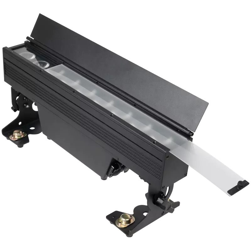 Flash LedBarACCU 920 IP WDMX - Listwa belka oświetleniowa