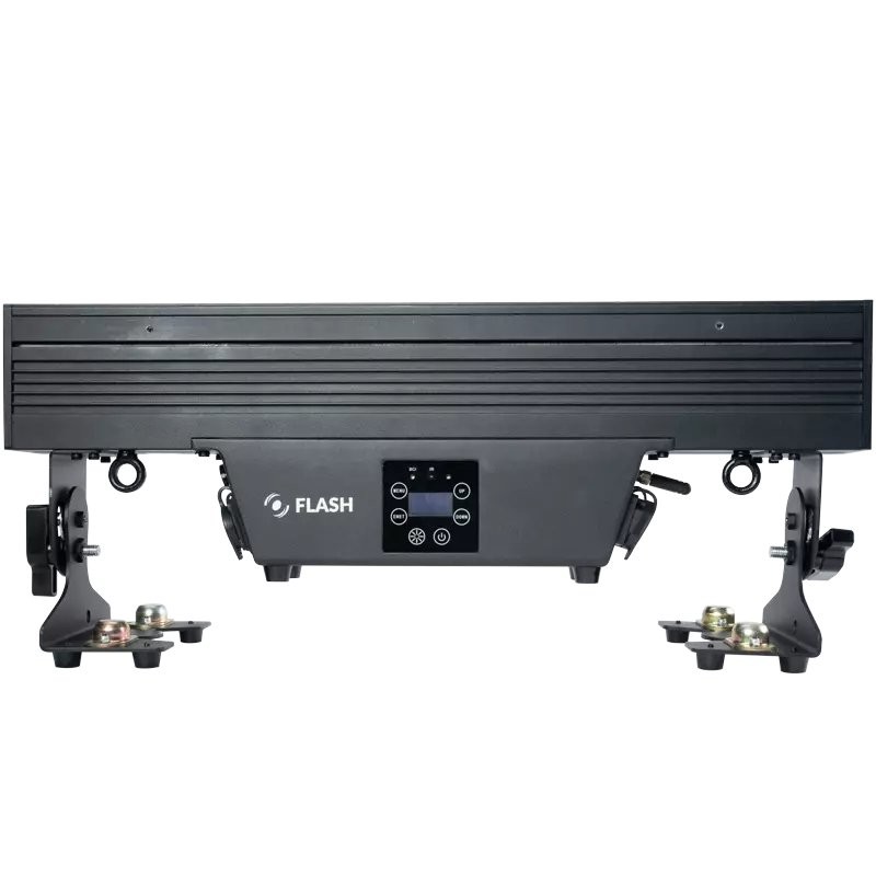 Flash LedBarACCU 920 IP WDMX - Listwa belka oświetleniowa