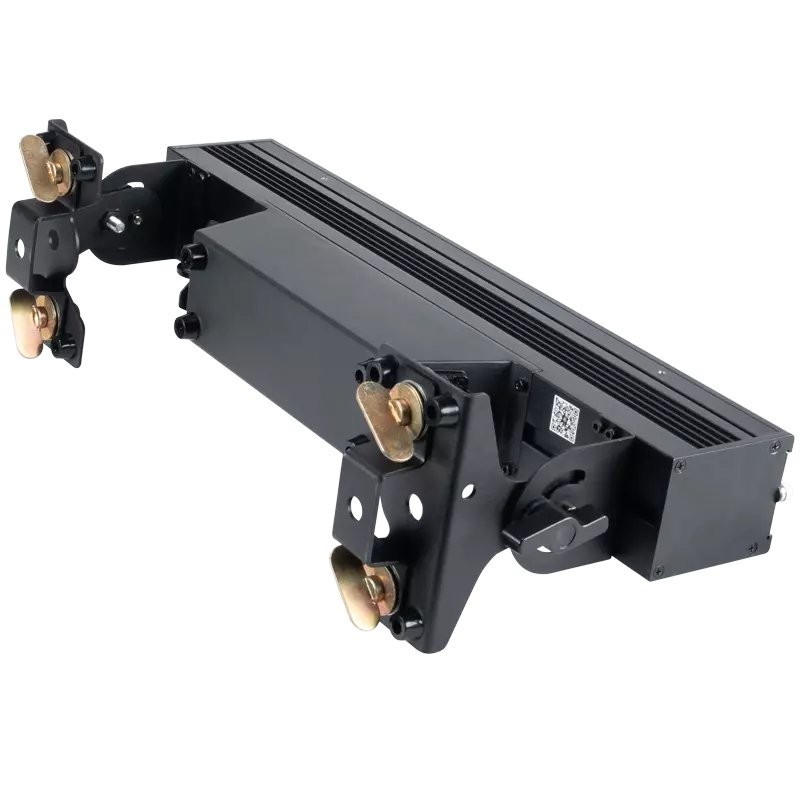 Flash LedBarACCU 920 IP WDMX - Listwa belka oświetleniowa