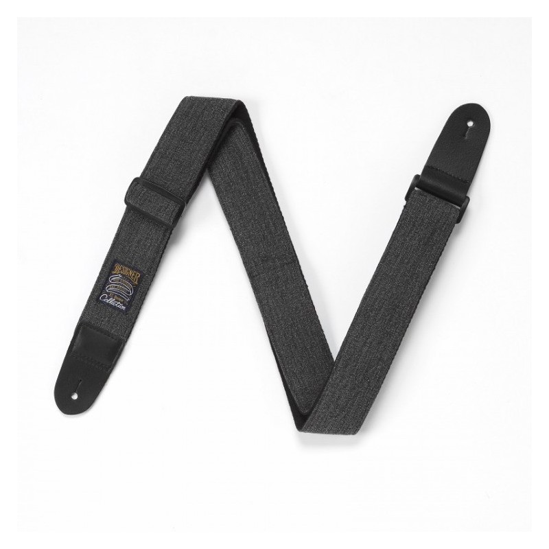 Ibanez DCS50D-BKD - pasek gitarowy