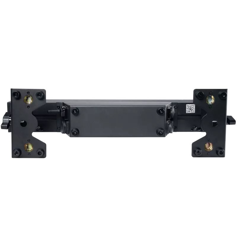 Flash LedBarACCU 920 IP WDMX - Listwa belka oświetleniowa